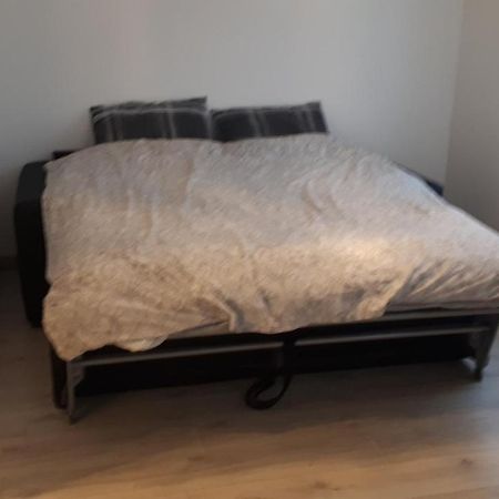 Le Charleston 3P 5 Minutes Disney Parking Gratuit Terrasse Chessy  Exterior foto