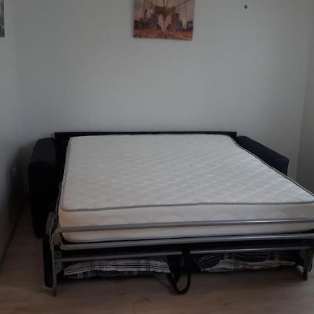Le Charleston 3P 5 Minutes Disney Parking Gratuit Terrasse Chessy  Exterior foto