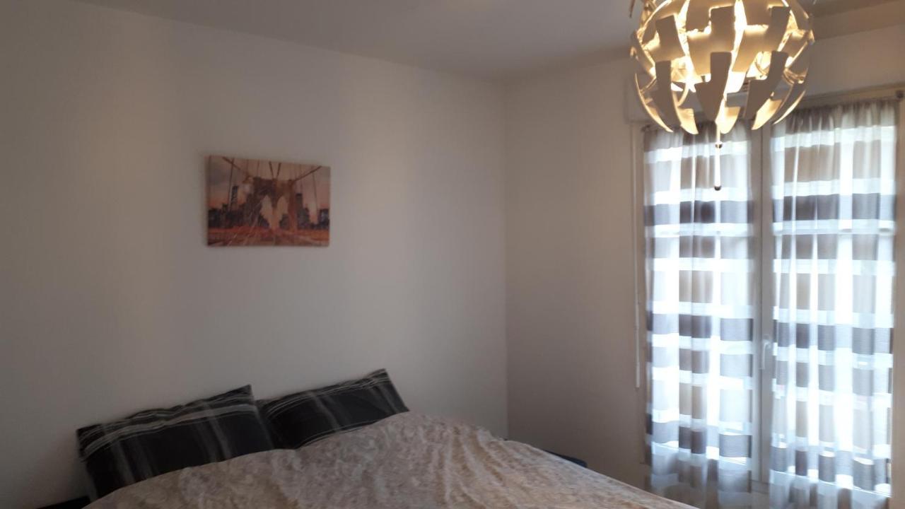Le Charleston 3P 5 Minutes Disney Parking Gratuit Terrasse Chessy  Exterior foto