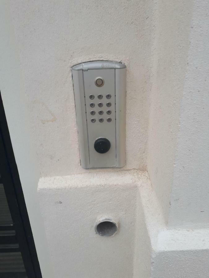 Le Charleston 3P 5 Minutes Disney Parking Gratuit Terrasse Chessy  Exterior foto