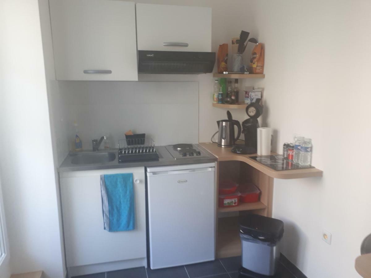 Le Charleston 3P 5 Minutes Disney Parking Gratuit Terrasse Chessy  Exterior foto