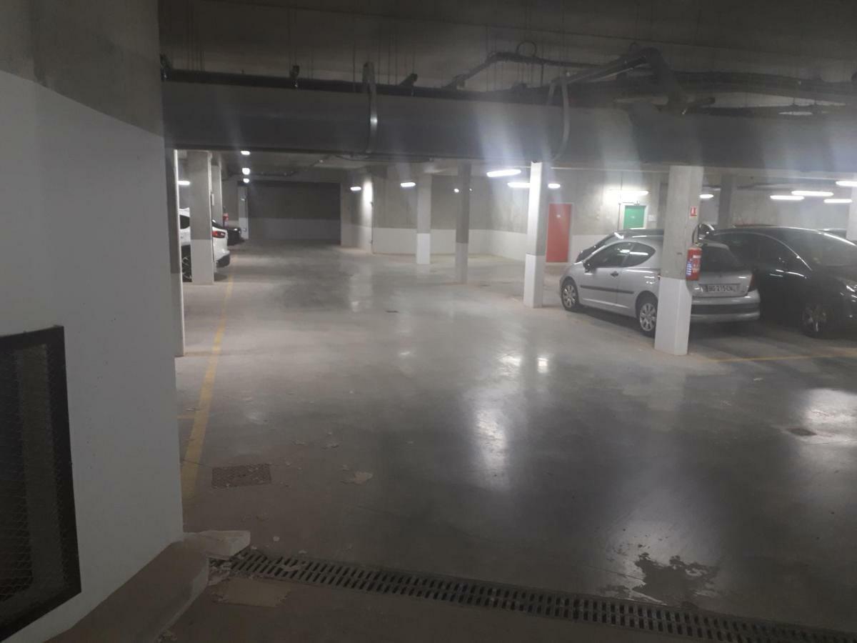 Le Charleston 3P 5 Minutes Disney Parking Gratuit Terrasse Chessy  Exterior foto